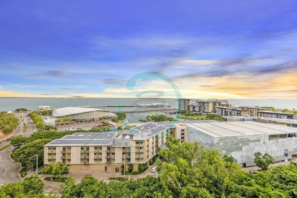 Zen Ocean Charm 3br Luxury W/front Pool + Bbq