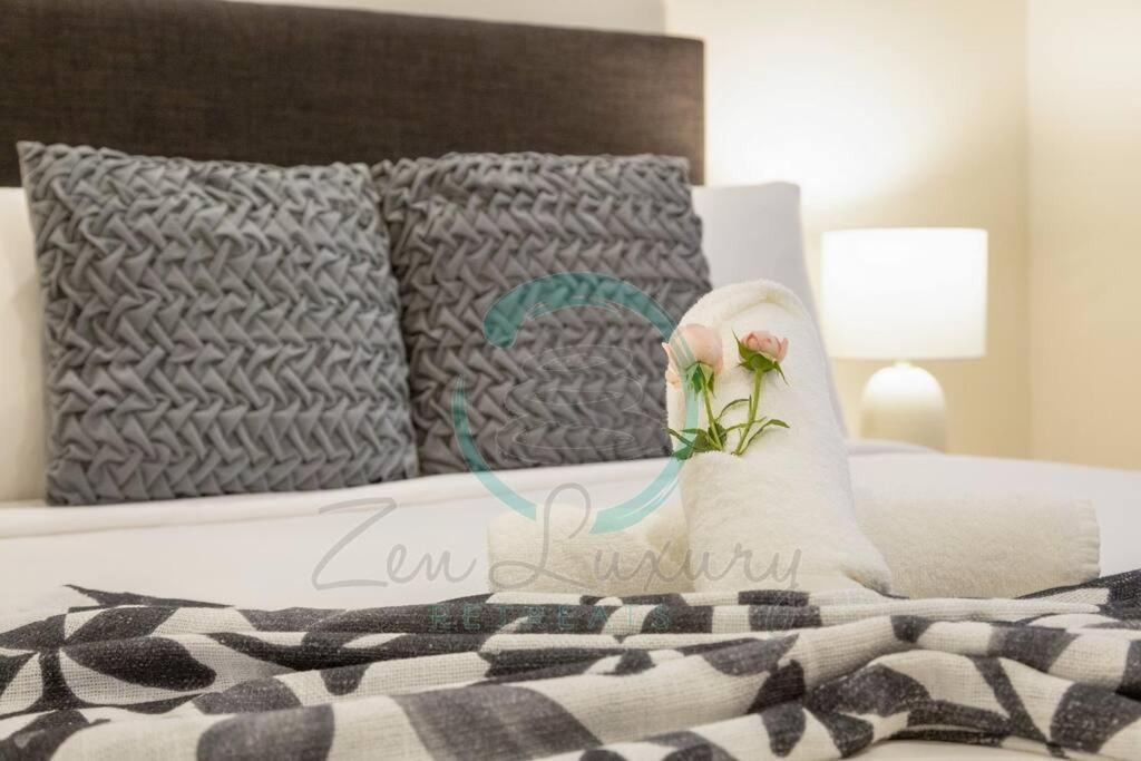 Zen Ocean Charm 3br Luxury W/front Pool + Bbq * Darwin