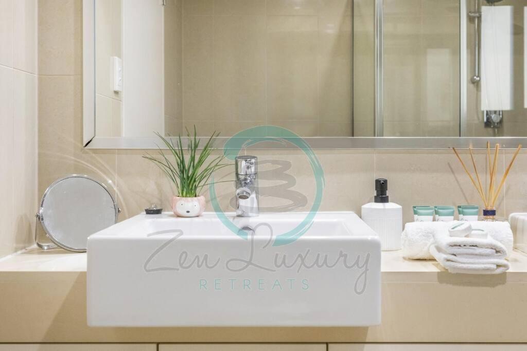 Zen Ocean Charm 3br Luxury W/front Pool + Bbq * Darwin